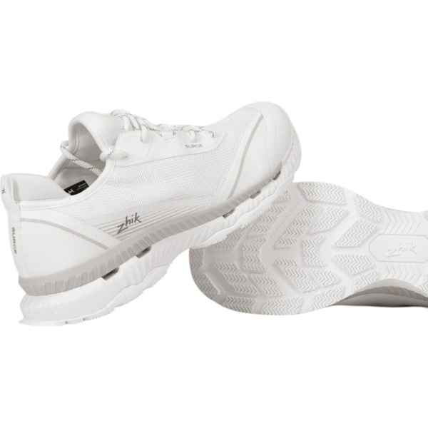 2026 Zhik Surge Performance Race Sailing Shoe SHO-0070-U-WHT - White